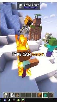 HOW TO GET THE BONE GOLEM IN MINECRAFT Plenty Of Golems