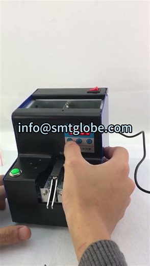 mini automatic screw counting machine