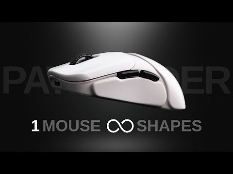 This Mouse is FASCINATING | Orbitalworks Pathfinder Review