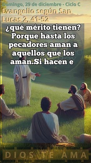Evangelio del Dia (Con Letra y Audio de fondo) EVANGELIO DE HOY #evangeliodehoy #evangeliodeldia