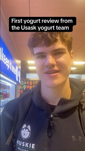 IÖGO strawberry yogurt review