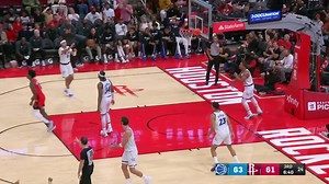 Magic vs Rockets Game Highlights
