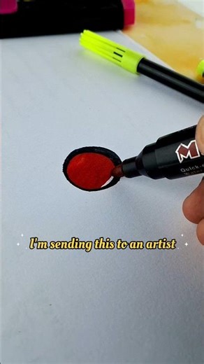 send this to an artist 🎨👩🏻‍🎨art inspiration |#shorts