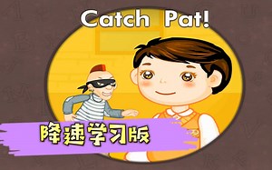 【最全50集】Little Fox 9阶全套Phonics自然拼读Level 3分级阅读动画片动画界RAZ分