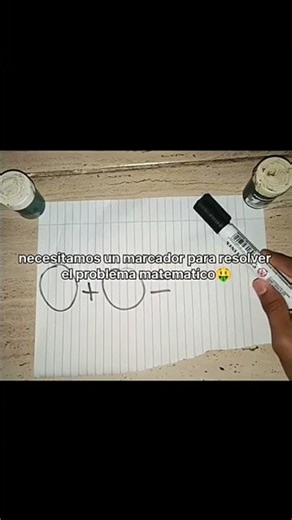 Tutorial de como resolver 0+0