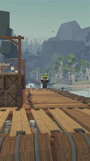 🚨 BEST “MONEY/XP SPOT” IN BEAKS 🦜 #beaks #fisch #roblox #robloxfyp #sharpclawsdev