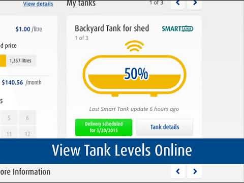 Welcome to mySUPERIOR | Superior Propane