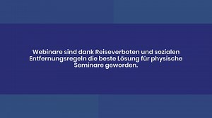 Webinar Software im Vergleich