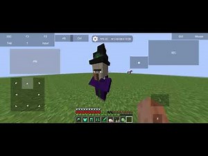 Jugando y practicando aim y cps en java ✌🏻👑