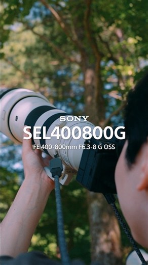 초망원에서 만나는 새로운 시선｜SEL400800G 렌즈 체험 세미나 (With. 소니 미러리스 클럽) - 남이섬