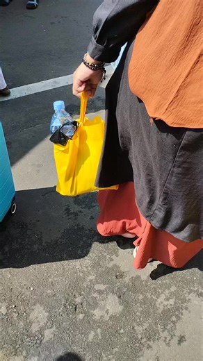 trip menuju Tanggerang bersama@ekinlimoes #bismilahfypシ #