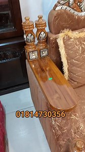 1.3K views | কফি টেবিল সহ কর্নার সোফা সেট। #showroom #furnituredesign #sofaset #sale #sofa #furniture #Dhaka #Bangladesh #Sofas #BD #Sapnobilashfurniture | Sapno Bilash Furniture | Facebook