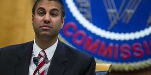 How the FCC solves consumer problems—well, it doesn’t, really