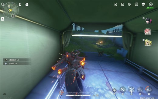 鸣潮玩家每天必刷点位