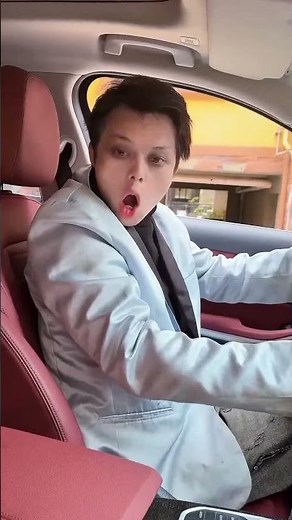 A naughty kid? #joker #angel