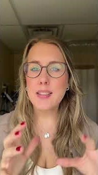 does your cervix dilate during your period? #menstrualcycle #cervix #obgyn