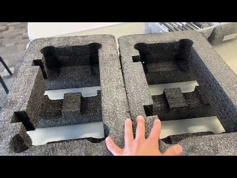 Contrabassoon Repacking How To Video 2025