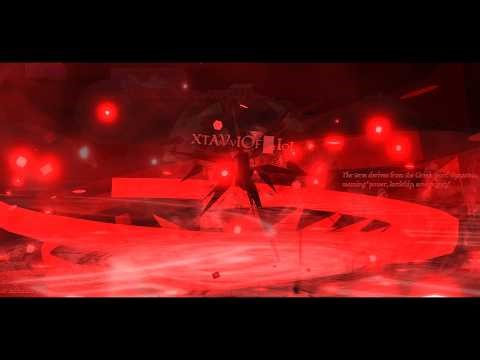 DYNASTY Showcase - Star Glitcher ~ Revitalized