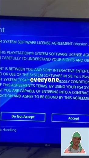 How to set up ps4