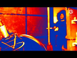 The famous Sr Pelo scream earrape