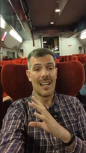 KubeCon Europe 2025: The Cube Train Journey Begins!