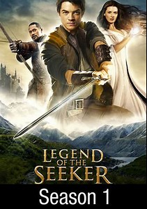 Legend of the Seeker: Revenant