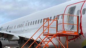 Boeing could payout $5M per day to Alaska Airlines: Analyst