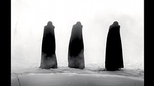 Macbeth's Three Witches