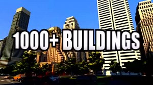 movie max 1 video - Cities XL Platinum