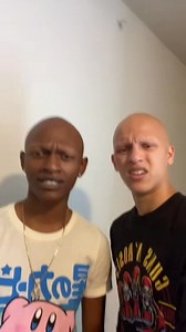 493K views · 19K reactions | Identical twins? #comedy #funny #puebes | Xtheromanempire | Facebook