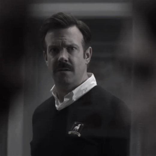 Best Character Development in Ted Lasso: Jamie Tartt