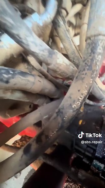 SBS Truck/Trailer & AG Repair (@sbs.repair)’s videos with original sound - SBS Truck/Trailer & AG Repair