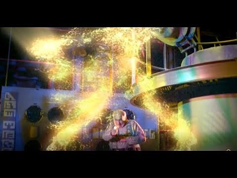 Stargate SG1 - Comtrya (Season 1 Ep. 18)