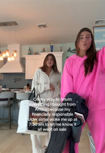 Returning Aritzia Purchases After Surprise Sale