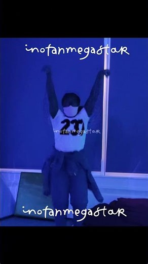 (SEVENTEEN) BSS - '청바지' CBZ (Prime Time) Dance Cover ⁞ inofanmegastar