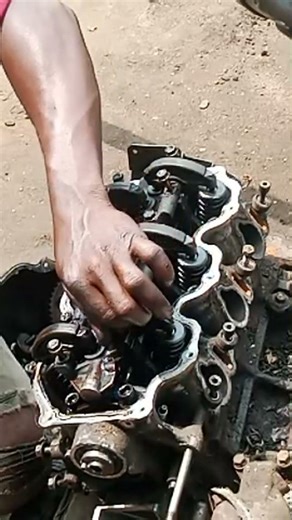 #automobile #mechanic #viral