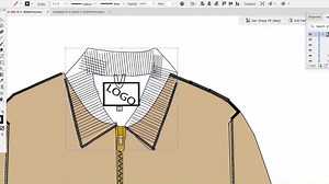 Carhartt Detroit Jacket Tech Pack Hype Workwear Mock up Template Adobe Illustrator, Photoshop, Canva, and Procreate Compatible Vector Files - Etsy UK
