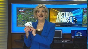 2.6K views · 58 reactions | WIN CECILY'S TICKETS! ✨ We're teaming up with 6abc Action News & Cecily Tynan to give away 4 tickets and a food and beverage package to our holiday light show LumiNature presented by PNC! Enter now and the lucky winner will be notified via email December 15: www.philadelphiazoo.org/win-cecilys-tickets/ | Philadelphia Zoo | Facebook