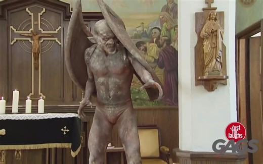 【JFL】恶魔复活！