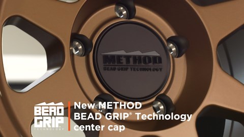 Amazon.com: Method Race Wheels 701 Matte Black 17x8.5" 6x5.5", 0mm offset 4.75" Backspace, MR70178560500 : Automotive