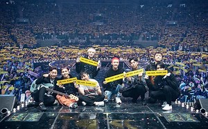 【WINNER】首尔cross演唱会DVD及成员官方直拍高清合集