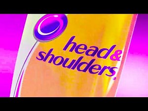 Head & Shoulders Logo Effects Sponsored by Nein Csupo Effects