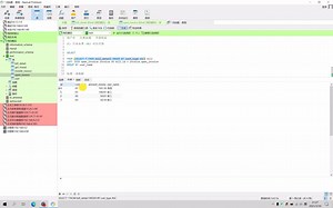 MySql场景题、GROUPBY分组规则
