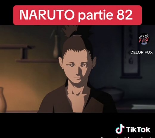 NARUTO partie 82 complet en français #naruto