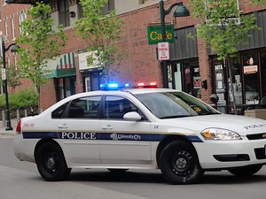 Ward 3 Focused on Creating a Safer University City