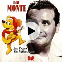 Christmas At Our House by Lou Monte