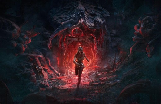 Venture Into a Remote Arctic Island in VR Horror Title ‘Dread Meridian’; Steam Demo Available Now [Trailer]