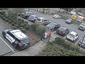 Update: Seattle Police Department Releases Body Worn Video After an Officer Shot an Armed Man