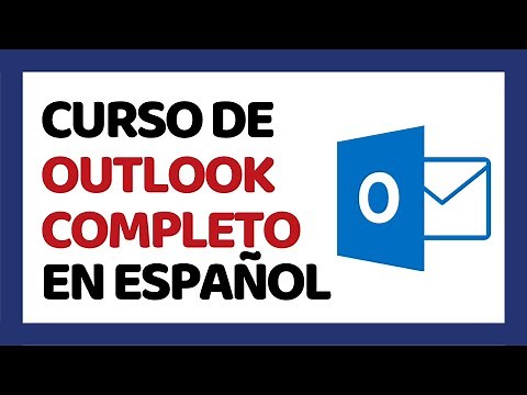 Outlook Tutorial For Beginners ✅ Hotmail