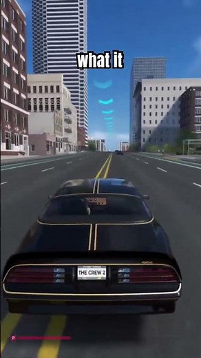 East Bound and Down In The Crew 2 #eastbound #thecrew2 #jerryreed